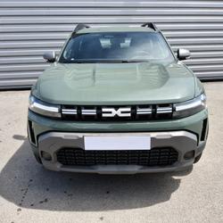 Dacia Duster Nouveau Mild Hybrid 140 Expression Bruges