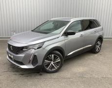 Peugeot 5008 Bruges