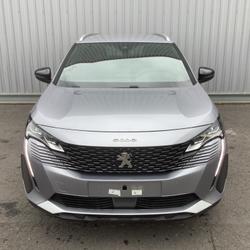 Peugeot 5008 BlueHDi 130ch S&S EAT8 Allure Pack Bruges