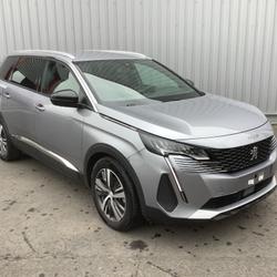 Peugeot 5008 BlueHDi 130ch S&S EAT8 Allure Pack Bruges