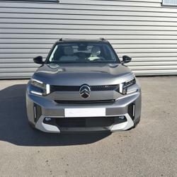 Citroen C3 Aircross Nouveau Hybride 145 ch Aut Max Bruges