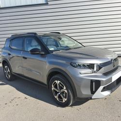 Citroen C3 Aircross Nouveau Hybride 145 ch Aut Max Bruges