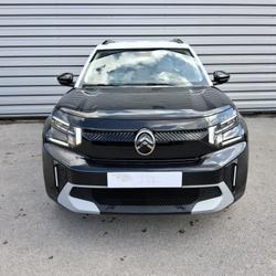 Citroen C3 Aircross Nouveau Hybride 145 ch Aut Max occasion - Bruges - photo 2/24