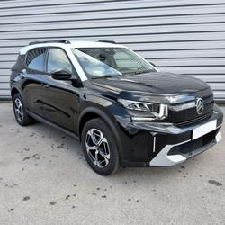 Citroen C3 Aircross Nouveau Hybride 145 ch Aut Max occasion - Bruges - photo 3/24