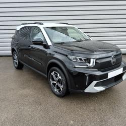 Citroen C3 Aircross Nouveau Hybride 145 ch Aut Max occasion - Bruges - photo 3/22