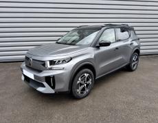 Citroen C3 Aircross La Teste-de-Buch