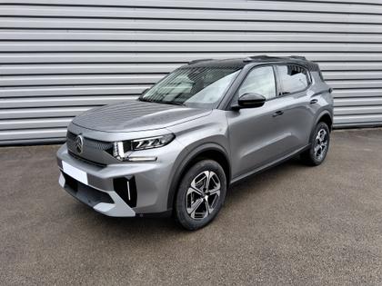 Citroen C3 Aircross - Nouveau Hybride 145 ch Aut Max - 25 890 €