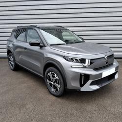 Citroen C3 Aircross Nouveau Hybride 145 ch Aut Max La Teste-de-Buch