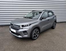 Citroen C3 Bruges