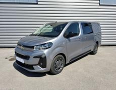 Citroen Jumpy Bruges