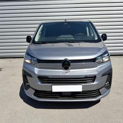 Citroen Jumpy Nouveau CA DIESEL 180 CH XL AUTOMAT Bruges