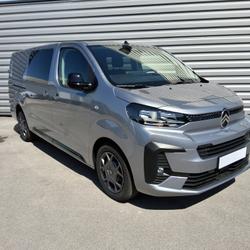 Citroen Jumpy Nouveau CA DIESEL 180 CH XL AUTOMAT Bruges