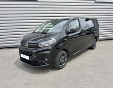 Citroen Jumpy Bruges
