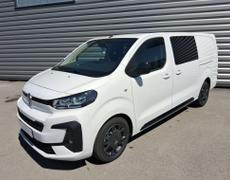 Citroen Jumpy