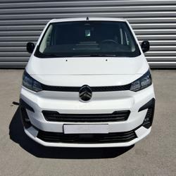 Citroen Jumpy Nouveau CA DIESEL 180 CH XL AUTOMAT La Teste-de-Buch