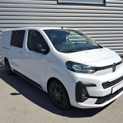 Citroen Jumpy Nouveau CA DIESEL 180 CH XL AUTOMAT La Teste-de-Buch