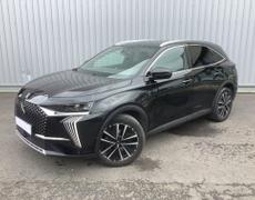 DS DS7 Bruges