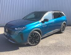 Peugeot 5008 La Teste-de-Buch