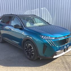 Peugeot 5008 Nouveau Hybrid 145 ch e-DCS6 GT La Teste-de-Buch