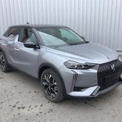 Ds DS3 Nouveau Hybride 145 e-DCT6 Etoile Saint-Georges-des-Coteaux
