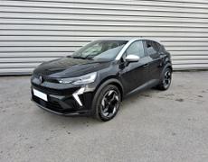 Renault Captur Bruges