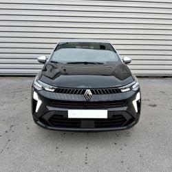 Renault Captur Nouveau E-Tech full hybrid 160 ch Techno Bruges