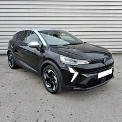 Renault Captur Nouveau E-Tech full hybrid 160 ch Techno Bruges