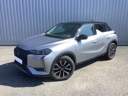 Ds DS3 - Nouveau PureTech 100 BVM6 Performance Line - 17 990 €