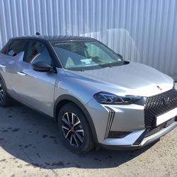 Ds DS3 Nouveau PureTech 100 BVM6 Performance Line B&egrave;gles