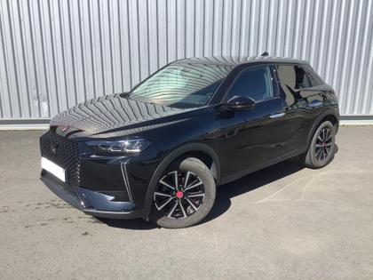 Ds DS3 - Nouveau PureTech 100 BVM6 Performance Line - 18 990 €