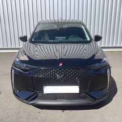 Ds DS3 Nouveau PureTech 100 BVM6 Performance Line La Teste-de-Buch