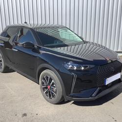 Ds DS3 Nouveau PureTech 100 BVM6 Performance Line La Teste-de-Buch