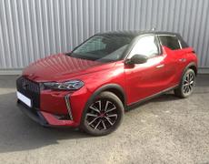 Ds DS3 Tonnay-Charente