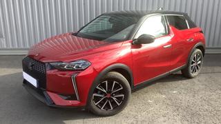 Ds DS3  - Puretech - photo 0