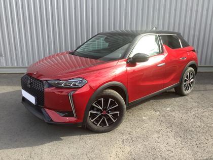 Ds DS3 - Nouveau PureTech 100 BVM6 Performance Line - 16 990 €