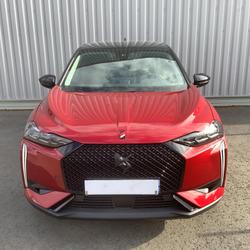 Ds DS3 Nouveau PureTech 100 BVM6 Performance Line Tonnay-Charente
