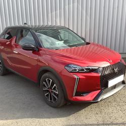 Ds DS3 Nouveau PureTech 100 BVM6 Performance Line Tonnay-Charente