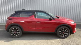 Ds DS3  - Puretech - photo 3