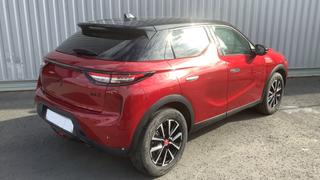 Ds DS3  - Puretech - photo 4