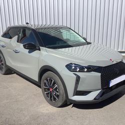 Ds DS3 Nouveau PureTech 100 BVM6 Performance Line Lormont