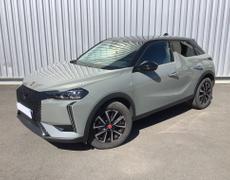 Ds DS3 La Teste-de-Buch