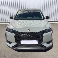 Ds DS3 Nouveau PureTech 100 BVM6 Performance Line La Teste-de-Buch