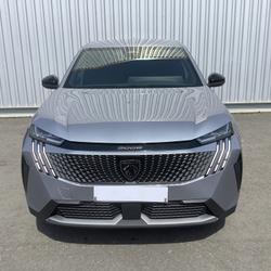 Peugeot 3008 Nouveau Hybrid 136 e-DCS6 Allure Bruges