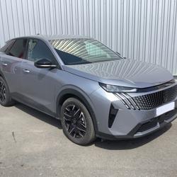 Peugeot 3008 Nouveau Hybrid 136 e-DCS6 Allure Bruges
