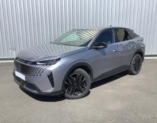 Peugeot 3008 Tonnay-Charente