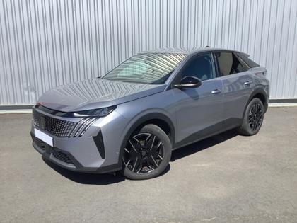 Peugeot 3008 - Nouveau Hybrid 136 e-DCS6 Allure - 27 490 €