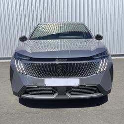 Peugeot 3008 Nouveau Hybrid 136 e-DCS6 Allure Tonnay-Charente