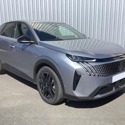 Peugeot 3008 Nouveau Hybrid 136 e-DCS6 Allure Tonnay-Charente