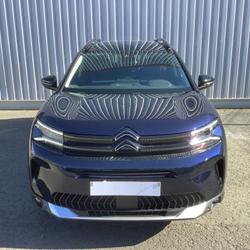 Citroen C5 Aircross Hybride 145 e-DCS6 Max La Teste-de-Buch