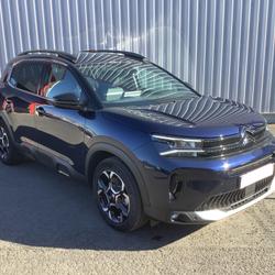 Citroen C5 Aircross Hybride 145 e-DCS6 Max La Teste-de-Buch